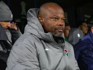 Marcão admitiu que o Fluminense sofreu demais contra o Platense