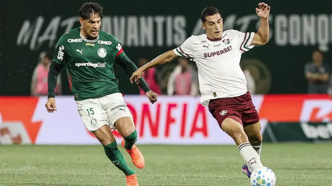 Conmebol oficializou as datas das semifinais da Libertadores 2026
