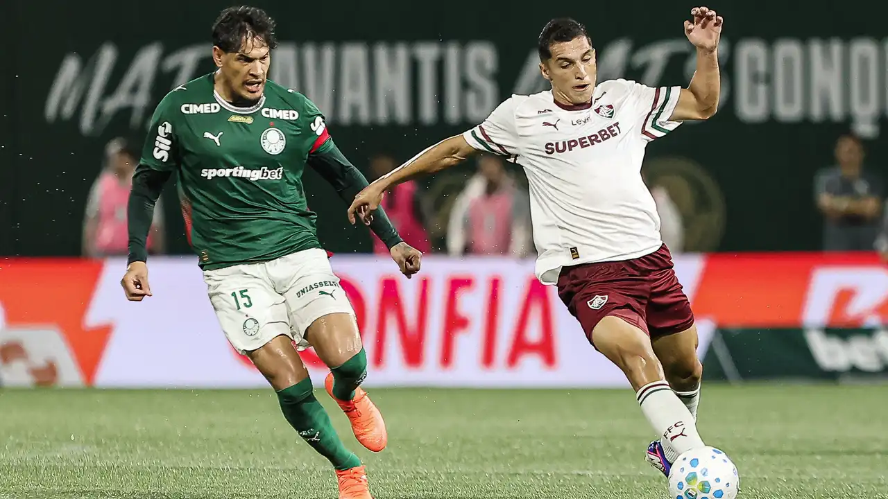 Conmebol oficializou as datas das semifinais da Libertadores 2026