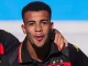Arthur segue na mira do Fluminense