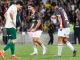 Fluminense e Palmeiras fizeram encontros equilibrados no Brasileirão 2026
