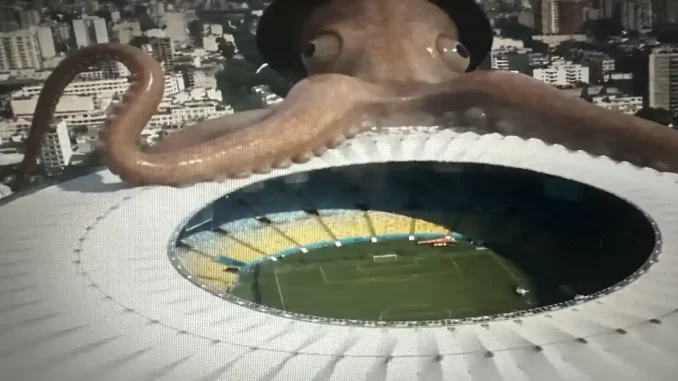 TV argentina lança vídeo épico de Fluminense x Platense