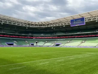 Palmeiras corre risco de não jogar no Nubank Park contra o Fluminense por exigências da PM. Confira!
