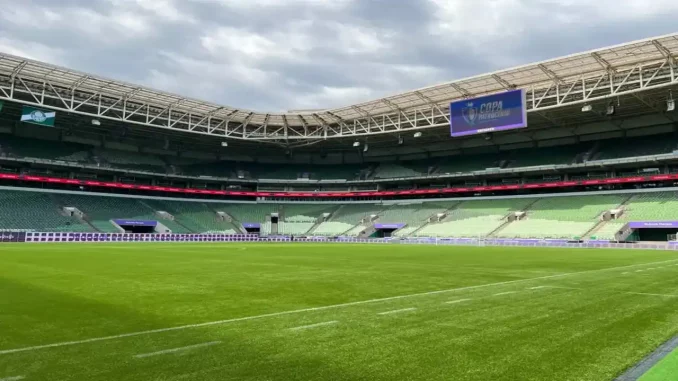 Palmeiras corre risco de não jogar no Nubank Park contra o Fluminense por exigências da PM. Confira!