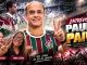 Nesta quarta (30), às 20h, Nina Lessa e Vinicius Toledo entrevistam o ex-zagueiro Paulo Paiva, campeão carioca de 1995 pelo Fluminense. Assista! ST!