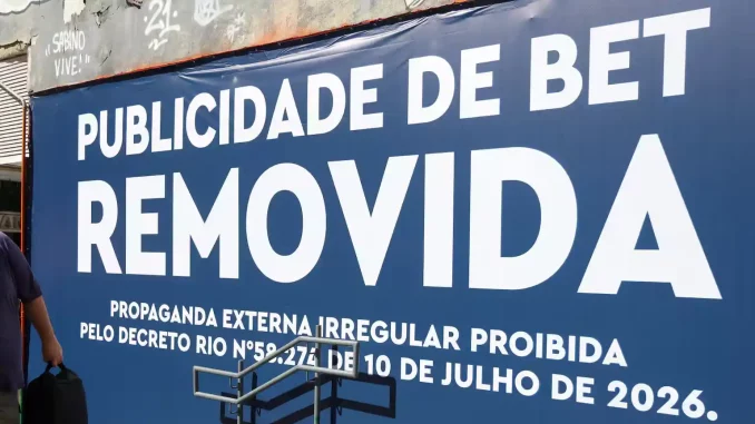 Especialista critica MP das bets por ignorar saúde pública