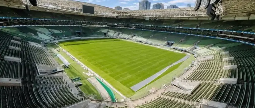 Exigência de 4 mil ingressos para visitantes na semifinal da Libertadores pode virar nó para o Palmeiras contra o Flu. Leia!