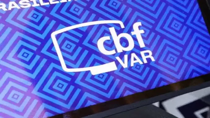 Lindinor Larangeira: O silêncio da CBF é o verdadeiro problema