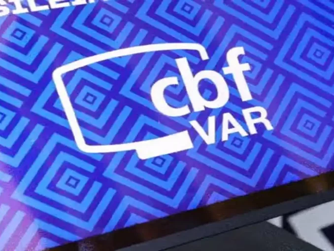Lindinor Larangeira: O silêncio da CBF é o verdadeiro problema