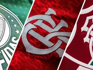 Polêmica de ingressos: conselheiro do Palmeiras ataca o Fluminense
