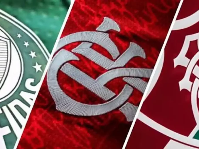 Polêmica de ingressos: conselheiro do Palmeiras ataca o Fluminense