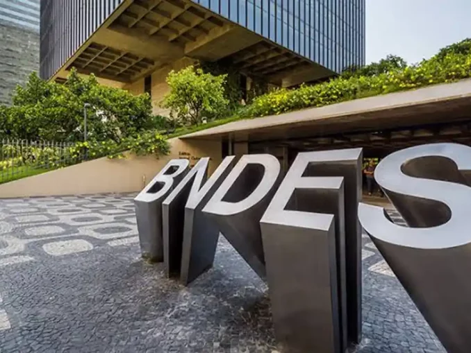 BNDES nega linha de crédito para socorrer clubes das bets