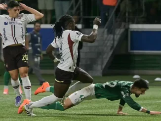 PVC analisa vitória do Palmeiras e prevê sufoco na altitude