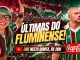 Corre para o YouTube do Explosão Tricolor! Estamos ao vivo com muita resenha e bastidores do Fluminense. Vem!