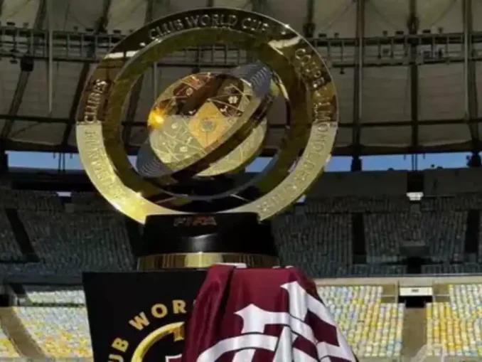 Mundial de Clubes 2029: veja o ranking e posição do Fluminense