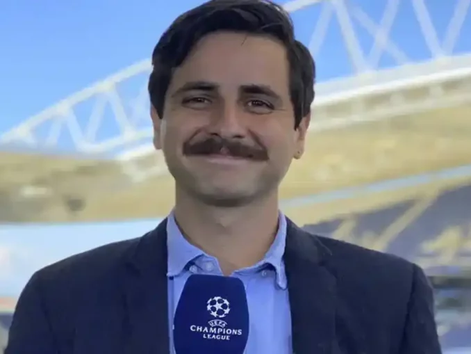 Jornalista Fred Caldeira critica postura de Marcão e cobra mais minutos para Wesley Natã no Fluminense. Confira a análise no Explosão Tricolor!