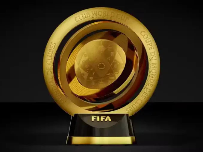 Mundial de Clubes 2029: veja o ranking e posição do Fluminense