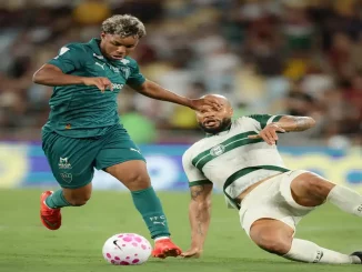 Marcão exalta Wesley Natã e molecada de Xerém no Fluminense