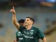 Notas das atuações: Fluminense 3x0 Coritiba- Brasileirão 2026