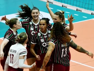 Fluminense vence o Sancor Seguros por 3 a 2 em jogo emocionante na Hebraica. Confira os detalhes!