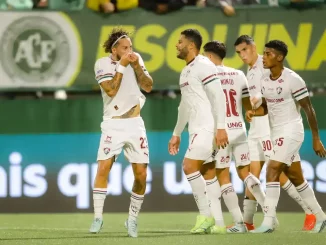 O descompromissado Fluminense de Marcão, Hulk e companhia