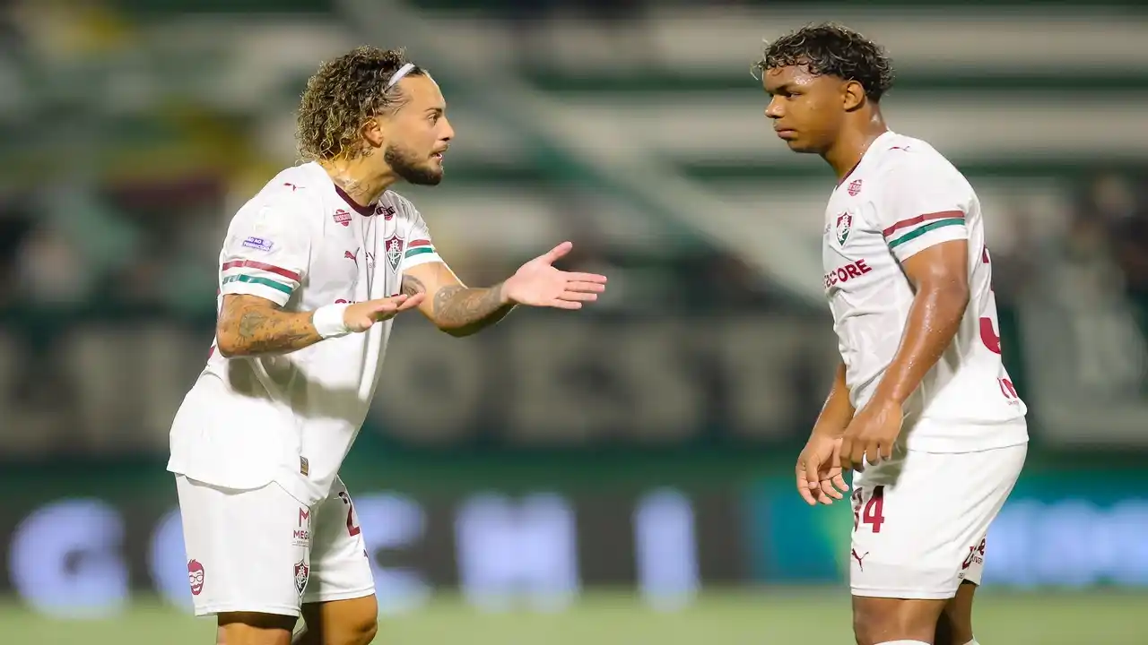 O descompromissado Fluminense de Marcão, Hulk e companhia