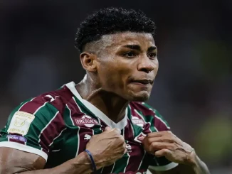 Vinicius Toledo analisa a virada do Fluminense no Maracanã, rebate polêmica de arbitragem e cobra Marcão. Leia a coluna!