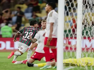 Vinicius Toledo analisa a virada do Fluminense no Maracanã, rebate polêmica de arbitragem e cobra Marcão. Leia a coluna!