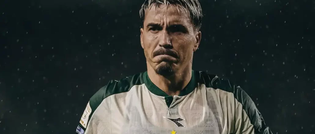 Fluminense e São Paulo podem travar disputa pela contratação de Josué