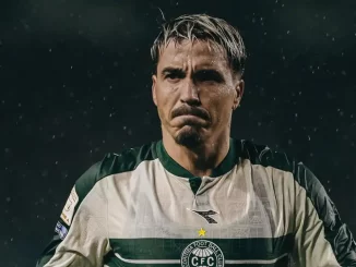 Fluminense e São Paulo podem travar disputa pela contratação de Josué