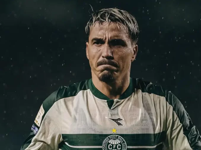 Fluminense e São Paulo podem travar disputa pela contratação de Josué