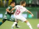 Guga marcou o gol do Fluminense na derrota para a Chapecoense