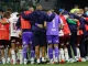 Fluminense se despediu da Libertadores 2026