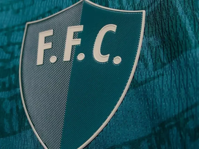 Superscore assume o espaço máster da camisa do Fluminense