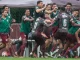 Fluminense empatou com o Vasco pelo Carioca Sub-17