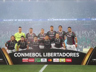 Fluminense terá que buscar a classificação fora de casa