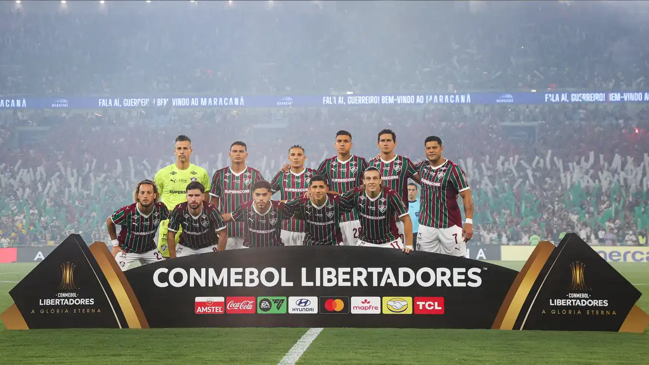 Fluminense terá que buscar a classificação fora de casa