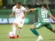 Fluminense perdeu fora de casa para a Chapecoense