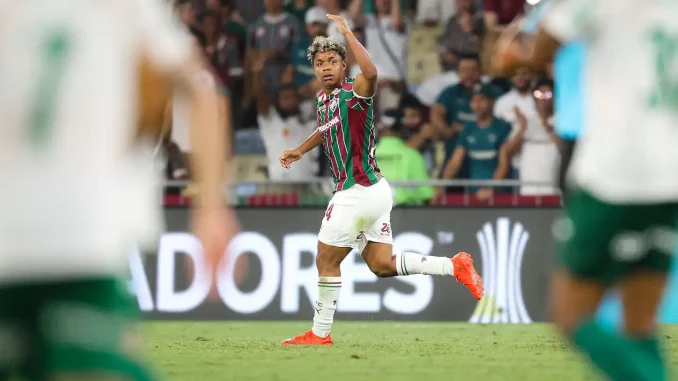 Próximos jogos do Fluminense no Brasileirão 2026