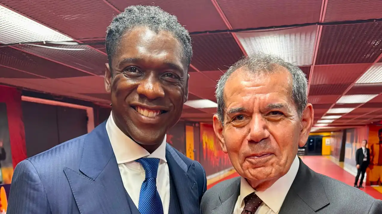 Seedorf negociava com o Fluminense para 2026
