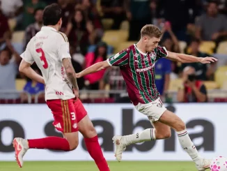 Melhores momentos de Fluminense 2 x 1 Internacional