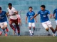 Fluminense perdeu por 2 a 0 para o Cruzeiro nas quartas de final do Brasileirão