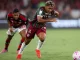 Wesley Natã se destacou nos últimos jogos do Fluminense