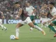 Hulk teve atuação critica por Felipe Melo
