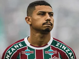 André recusou o Liverpool em 2023