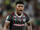 Hércules marcou o primeiro gol do Fluminense sobre o Internacional