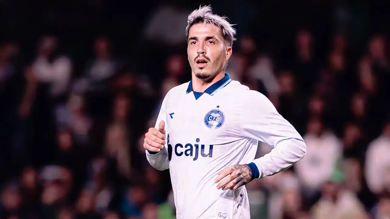 Josué estaria na mira do Fluminense