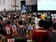 Telão nas Laranjeiras para Palmeiras x Fluminense