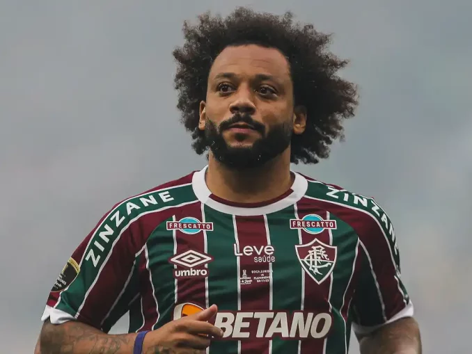 Marcelo participa de projeto para compra do Nantes