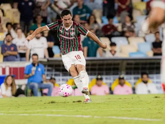 Ganso teve péssima atuação contra o Internacional